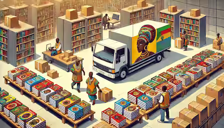 Yaslo édions Distribution et Diffusion des Livres