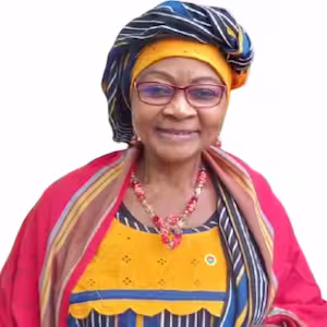 Yaslo éditions Bernadette_SANOU_DAO