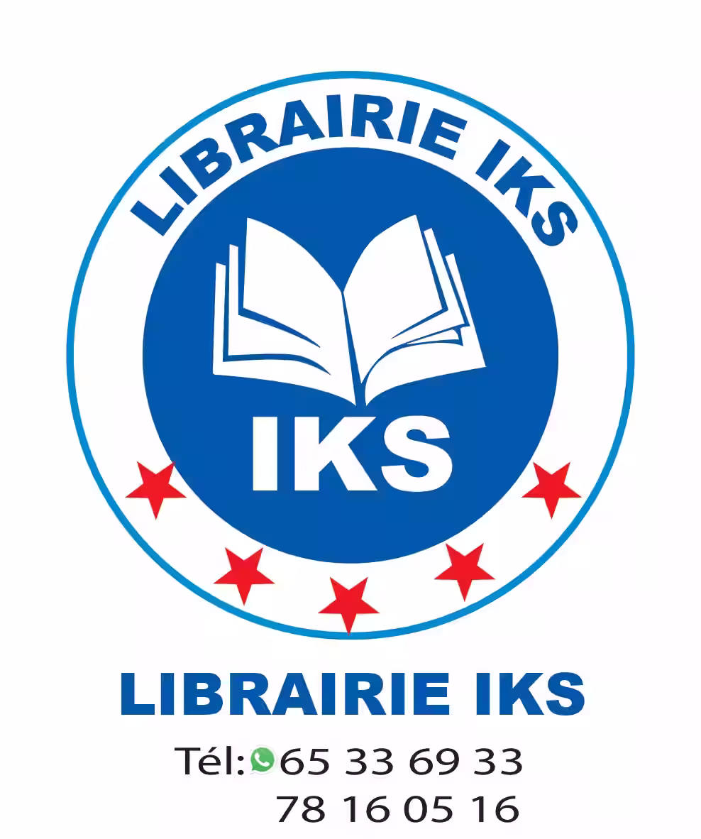 Yaslo éditions Logo IKS